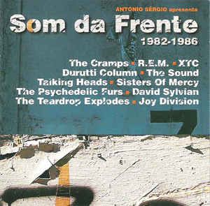 Som da Frente: 1982–1986