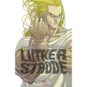 L'héritage - Luther Strode, tome 3