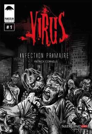 Virus: Infection primaire