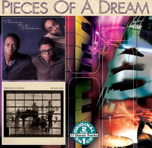 Pieces of a Dream / We Are One