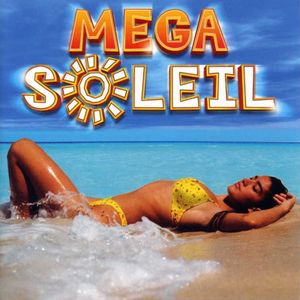 Mega Soleil