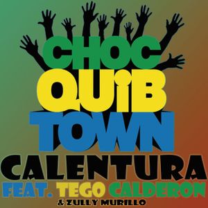 Calentura (Single)