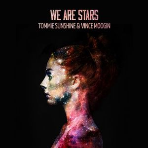 We Are Stars (Single)