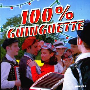 Un dimanche à la guinguette