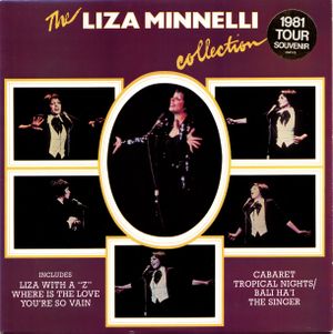 The Liza Minnelli Collection