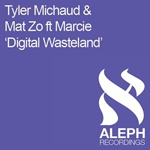 Digital Wasteland (Single)