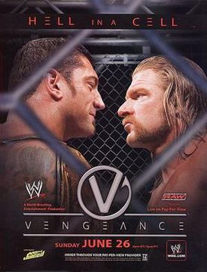 Vengeance 2005