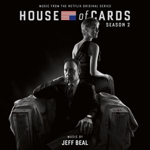 House of Cards Main Title, Season Two