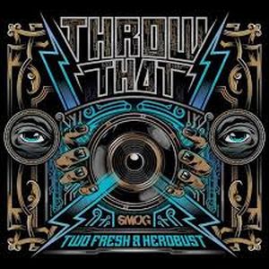 Throw That (EP)