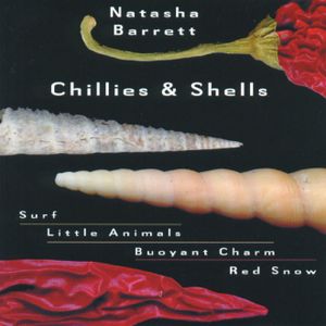 Chillies & Shells