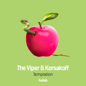 Temptation (Single)