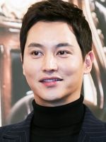 Song Jong-Ho