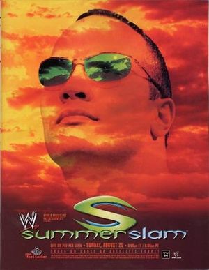SummerSlam 2002