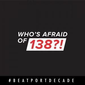 Who’s Afraid of 138! #BeatportDecade Trance