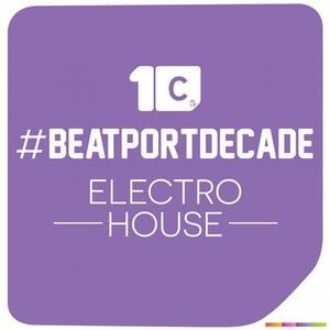 Cr2 Records #BeatportDecade Electro House