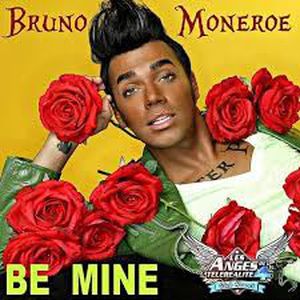 Be Mine (Single)