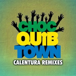 Calentura (Bleepolar remix)