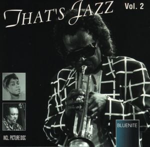 Midnite Jazz & Blues: That's Jazz, Volume 2