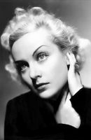 Photo Carole Lombard
