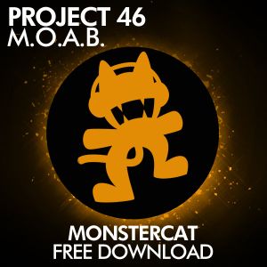 M.O.A.B. (instrumental mix)