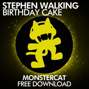 Birthday Cake (Single)