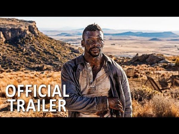 Five Fingers For Marseilles