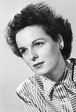 Mercedes McCambridge