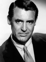 Photo Cary Grant