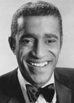 Sammy Davis Jr.