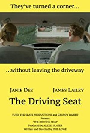The Driving Seat