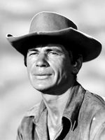 Photo Charles Bronson