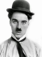 Photo Charlie Chaplin