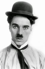 Photo Charlie Chaplin