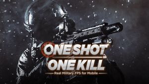 One Shot One Kill