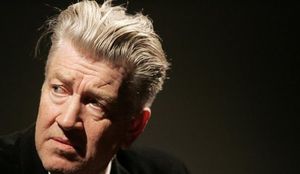 Portrait américain - David Lynch