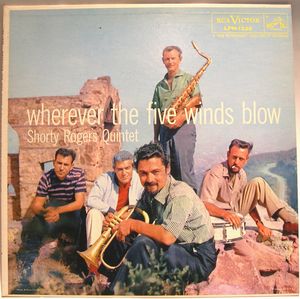 Whereever the Five Winds Blow