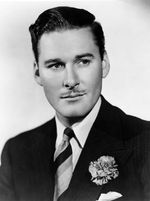 Errol Flynn