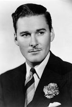 Errol Flynn