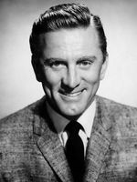 Photo Kirk Douglas Photo Kirk Douglas