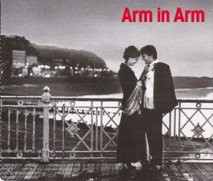 The Emotion Collection: Arm in Arm