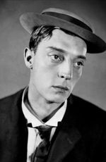 Photo Buster Keaton