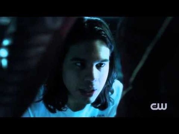 The Flash: Chronicles of Cisco