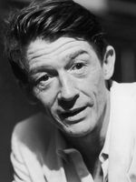 Photo John Hurt