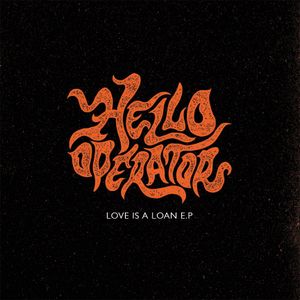 Love Is A Loan E.P. (EP)