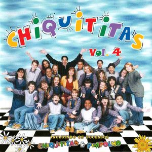 Chiquititas, Volume 4