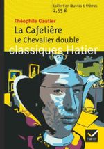 Couverture La Cafetière ; Le Chevalier double