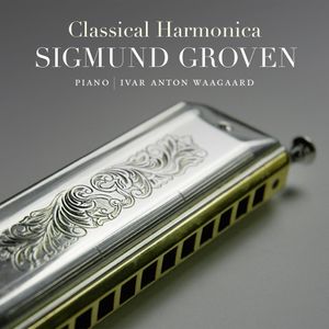 Classical Harmonica