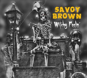 Witchy Feelin’