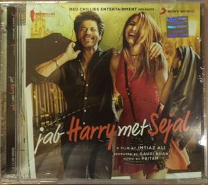 Jab Harry Met Sejal (OST)