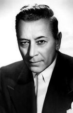 Photo George Raft